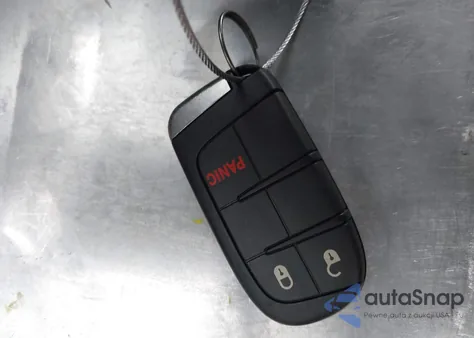 2015 Dodge Journey Cvp/Se Plus из США, поврежденный, VIN 3C4PDCAB2FT577385